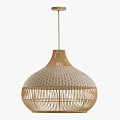 Pendant lamp 3d model