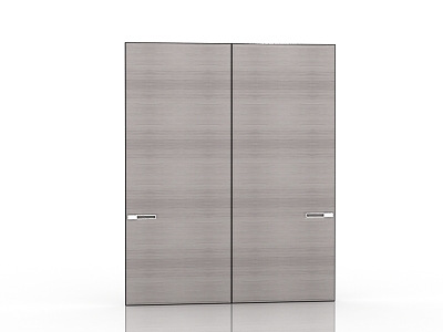 Wardrobe door model