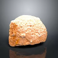 Rock Block Rock Block Rock Specimen Boulder Big Stone Block Rock Stratum Rock Stratum Rock Stratum Rock 3d model