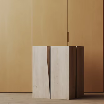 Side 3d model