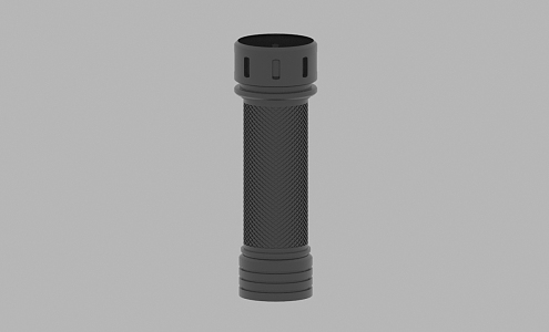 Modern Parts 3d model