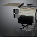 Dromos Camper Trailer With Roof Rack Solar Panels Green White Exterior And Awning
