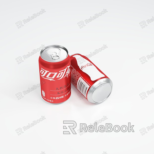 Modern cans model