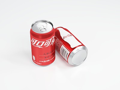 Modern cans model