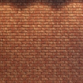 Wall 3d model