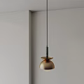 Pendant lamp 3d model