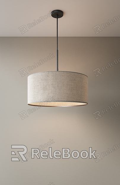 West Elm chandelier model