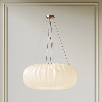 Modern Chandelier Special-shaped Chandelier Glass Chandelier Decorative Chandelier Art Chandelier Internet Celebrity Chandelier 3d model