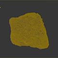 Rock Block Rock Block Rock Specimen Boulder Big Stone Block Rock Stratum Rock Stratum Rock Stratum Rock 3d model
