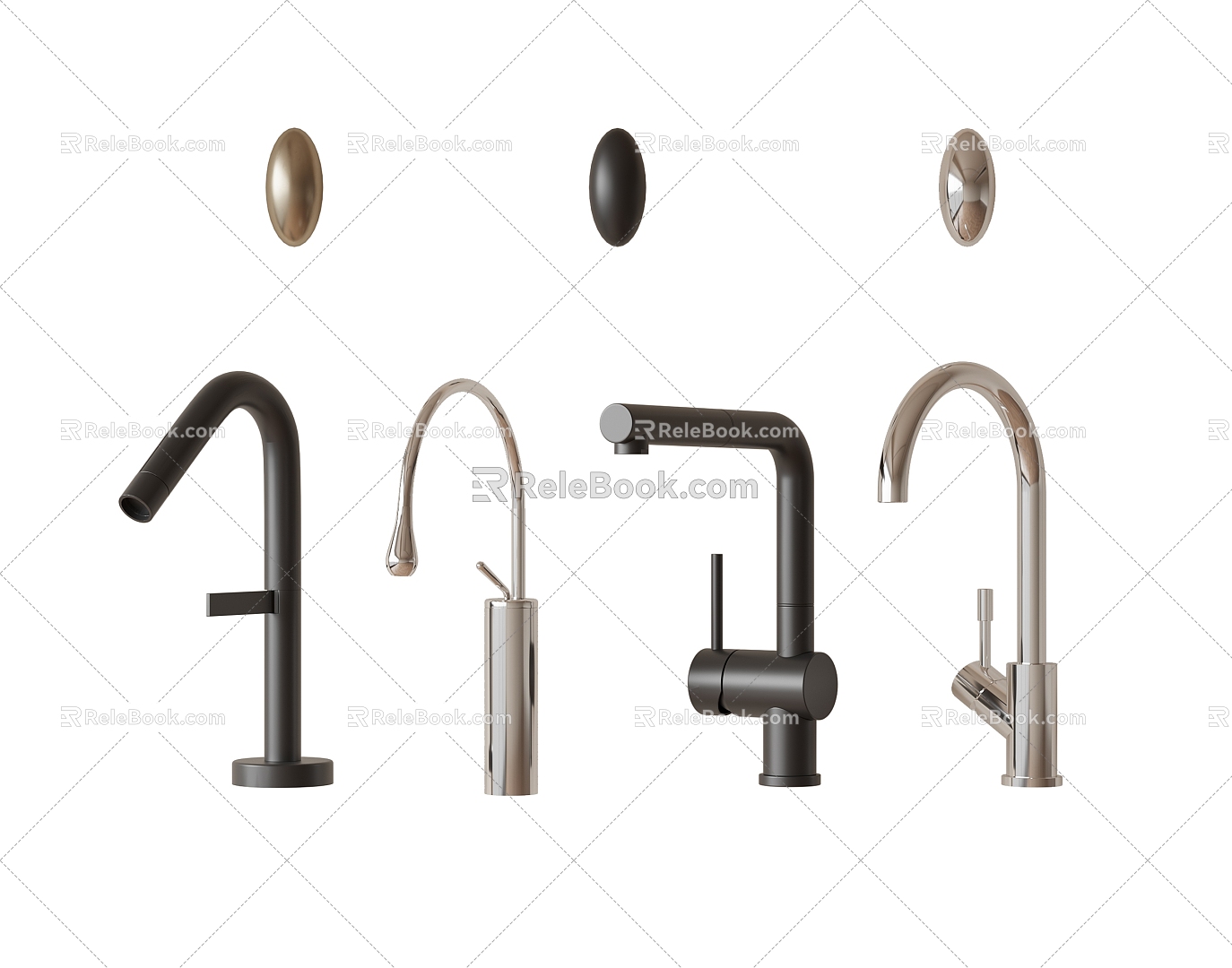 faucet metal faucet kitchen faucet minimalist faucet stainless steel faucet model