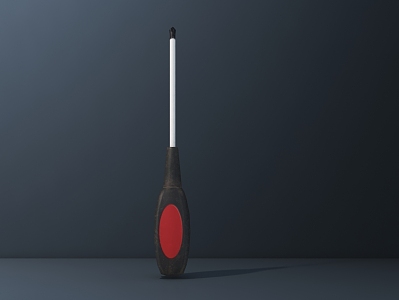 Tools 3d model