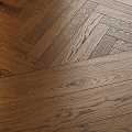 Wood Flooring Fishbone Wood Flooring Herrings Wood Flooring 3d model