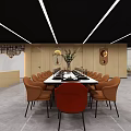 Bank Modern Lounge Area With Pool Table Bar Counter And Comfortable Seating