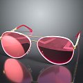 glasses sunglasses sunglasses sunglasses sunscreen glasses presbyopic glasses 3d model