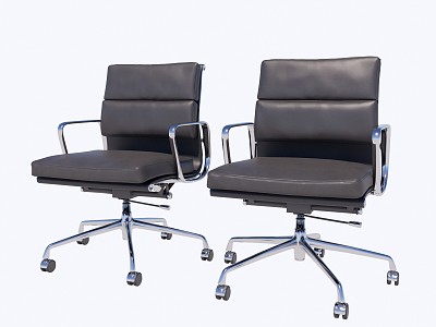 Modern Office Chair Office Single Chair model