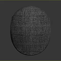 Classic Gray Tweed Flat Cap for Daily Wear with Soft Lining and Adjustable Fit