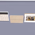 Modern Wall Cabinets And Hanging Cupboards With Sleek Design And Storage Features
