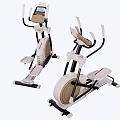 Treadmill 3d model