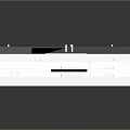 Aerial View Planning Of Multi Story Multi Wing Building With Dark Roof And Modern Exterior