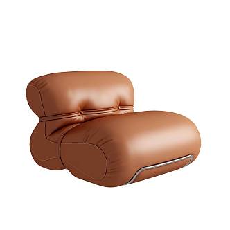 Cassina Sofa 3d model