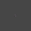 Weapon class long gun 3d model