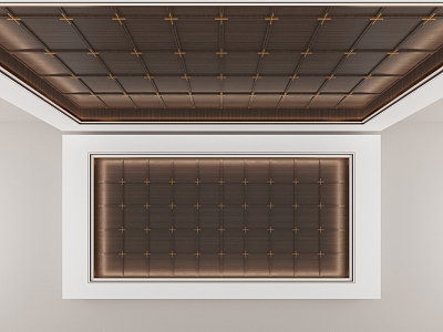 Ceiling Vintage Ceiling Modern Ceiling 3d model