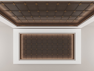 Ceiling Vintage Ceiling Modern Ceiling 3d model