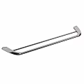 Stainless Steel Towel Rack Ideal for Bathroom Washing and Daily Use