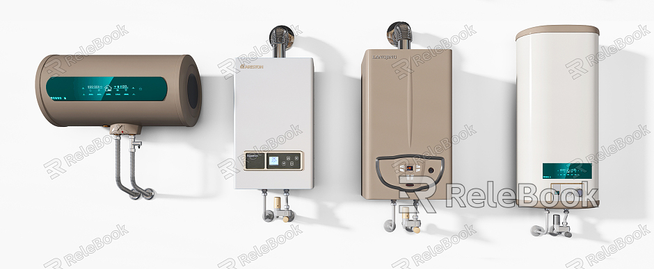 Hyundai Electric Water Heater Electric Water Heater Combination model