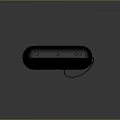 Speaker Audio Wireless Speaker Wireless Bluetooth Speaker Military Audio Military Equipment Mini Bluetooth Audio 3d model