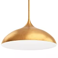 Large Modelesque chandelier 3d model