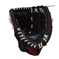High Quality Baseball Gloves With Various Designs Different Styles And Durable Material