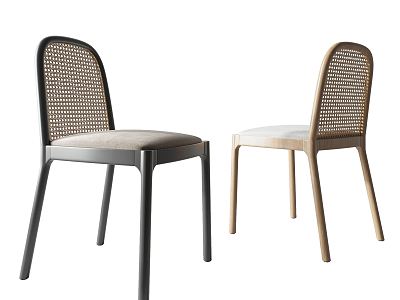 modern leisure chair dining chair model