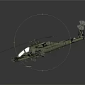 Advanced Spacecraft With Solar Panels And Mechanical Arms For Space Exploration