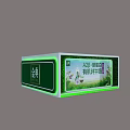 Advanced Commercial Equipment For Organic Pure Milk Processing And Packaging