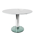 Modern Simple Coffee Table 3d model