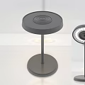 Creative Table Lamps With Unique Designs Including Spiral Elephant And Sphere Shapes