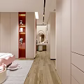 Princess Style Kids Room Interior Design With Pink Bed Crown Headboard And Study Desk Chair