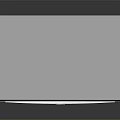 Modern Stainless Steel Oven Kitchen Appliance With Sleek Control Panel And Glass Door