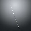 Lightweight Carbon Fiber Fishing Rod With Reel And Comfortable Handle