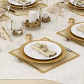 Tableware 3d model