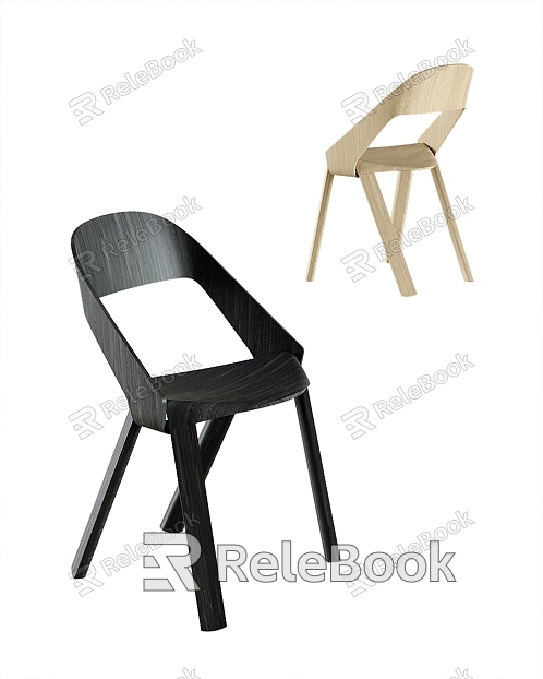 Dining Chair model