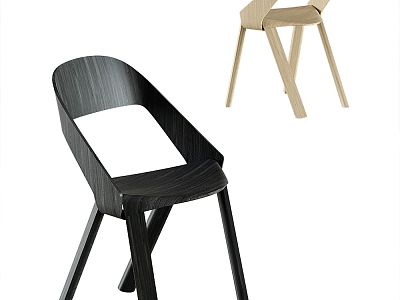 Dining Chair model