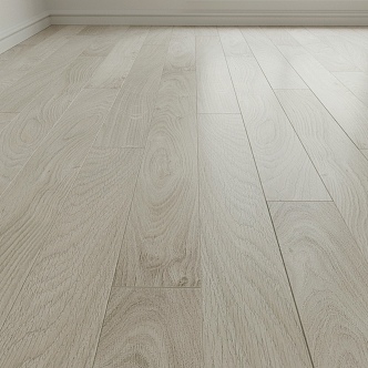 Wood Flooring 3d model