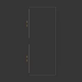 Modern Wardrobe Interior With Drawers Cabinet Doors Glass Panels And Storage Solutions
