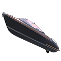 Multiple Luxury Yachts Showcasing Sleek Designs