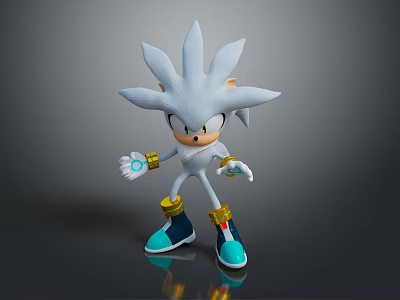 Cartoon Characters Cartoon Animals Cartoon Small Animals Game Characters Virtual Characters Anime Characters Cartoon Elves 3d model