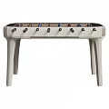 Modern Board Game Desktop Football 3d model