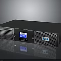 Eaton Power Supply Unit With Digital Display Metallic Casing And Ventilation Grilles