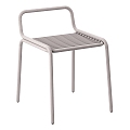 Modern Other Chair Outdoor Street Metal Rumantsev 3d model